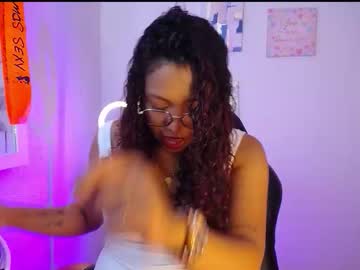 Warisgoddes February 13, 2026 Chaturbate stream image