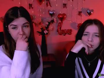 Cleo_Cool February 13, 2026 Chaturbate stream image
