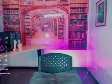Emeli_Roushot February 13, 2026 Chaturbate stream image