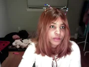 Hertraining February 13, 2026 Chaturbate stream image