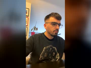 Lander920612 February 13, 2026 Chaturbate stream image