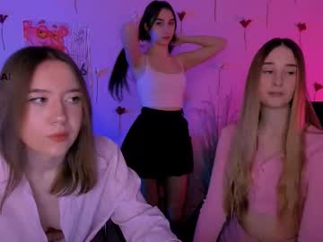_Mila_Fire February 13, 2026 Chaturbate stream image