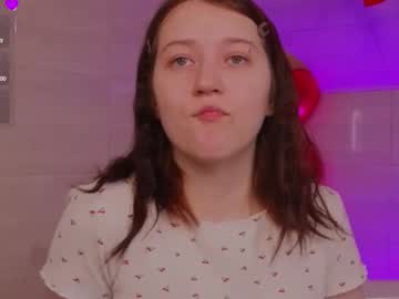 Mollymmay February 13, 2026 Chaturbate stream image