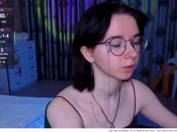 Nora_Failure February 13, 2026 Chaturbate stream image