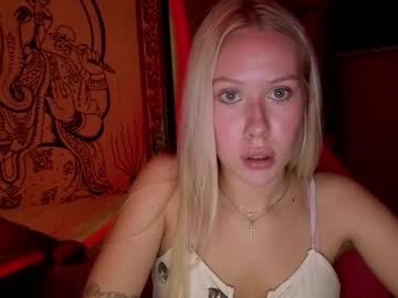 Pureeangel February 13, 2026 Chaturbate stream image