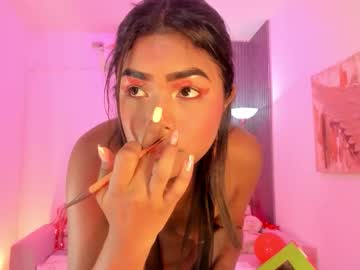Tahiela February 13, 2026 Chaturbate stream image