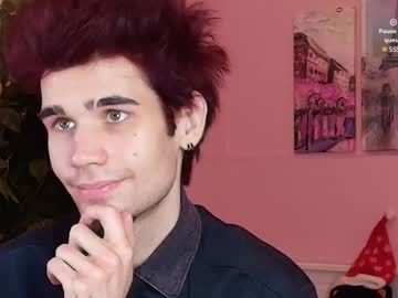 Trevor_Thomson February 13, 2026 Chaturbate stream image