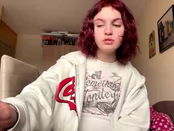 Violettegasque February 13, 2026 Chaturbate stream image