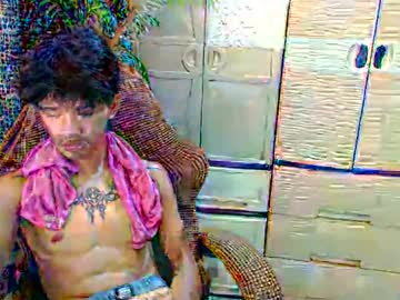 Yourasian_Eric February 13, 2026 Chaturbate stream image