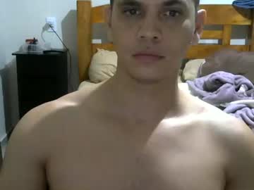 Zoro_00 February 13, 2026 Chaturbate stream image