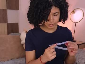 Adele_Carter_ February 13, 2026 Chaturbate stream image