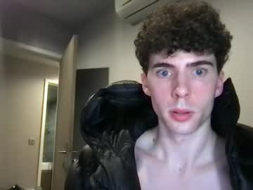 Alexander0_ February 13, 2026 Chaturbate stream image