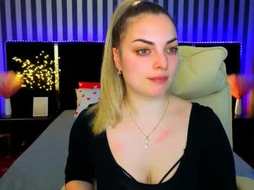 Billi_Way February 13, 2026 Chaturbate stream image
