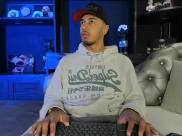 Brand_Collins February 13, 2026 Chaturbate stream image