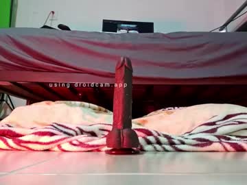 Dirtyanalqueer February 13, 2026 Chaturbate stream image
