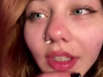 Eusebiacuadras February 13, 2026 Chaturbate stream image