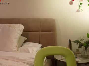 Eva_Natsumi February 13, 2026 Chaturbate stream image