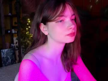 Evi_Brook February 13, 2026 Chaturbate stream image
