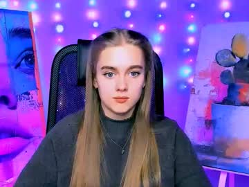 Junewoods February 13, 2026 Chaturbate stream image