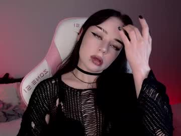 Marceline_Red February 13, 2026 Chaturbate stream image