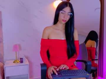 Megan_Carter101 February 13, 2026 Chaturbate stream image