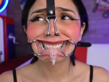 Miss__Anastasia February 13, 2026 Chaturbate stream image
