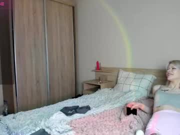 Nekoblush February 13, 2026 Chaturbate stream image