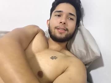 Priaries February 13, 2026 Chaturbate stream image