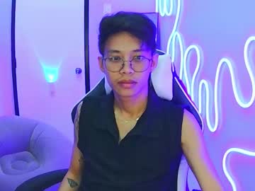 Prince_Harrison February 13, 2026 Chaturbate stream image