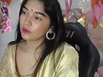 Sita_Nair February 13, 2026 Chaturbate stream image