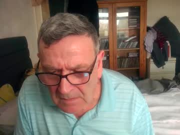 Stevencharles54 February 13, 2026 Chaturbate stream image
