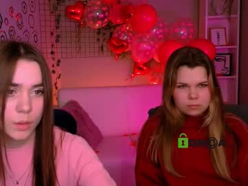 Sydney_Pure February 13, 2026 Chaturbate stream image