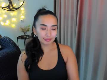 Worldofkim February 13, 2026 Chaturbate stream image