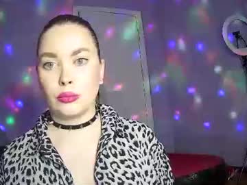 Alicexfresh February 13, 2026 Chaturbate stream image