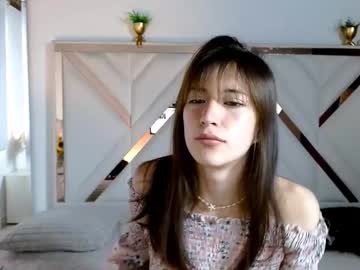 Chloejohnsoon February 13, 2026 Chaturbate stream image