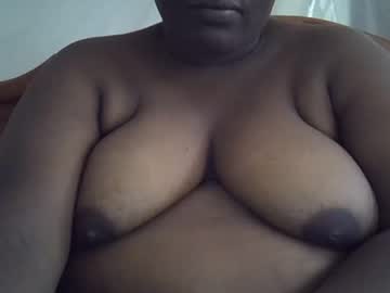 Ebony_Dela February 13, 2026 Chaturbate stream image