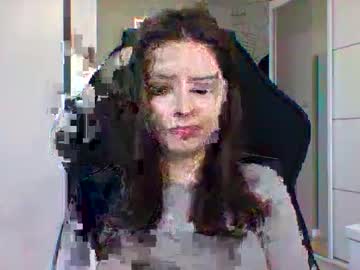 Laricenature February 13, 2026 Chaturbate stream image