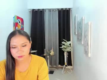 Michaelagorgeous February 13, 2026 Chaturbate stream image