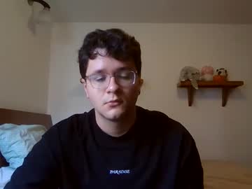 Minaishot February 13, 2026 Chaturbate stream image