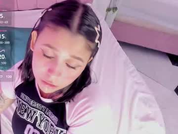 Nicky_Bonny18 February 13, 2026 Chaturbate stream image