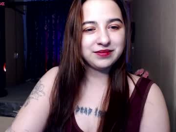 Olivia_Defo February 13, 2026 Chaturbate stream image
