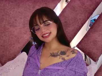 Pamelascotth_ February 13, 2026 Chaturbate stream image