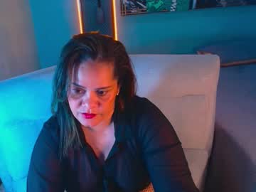 Silvymontero February 13, 2026 Chaturbate stream image