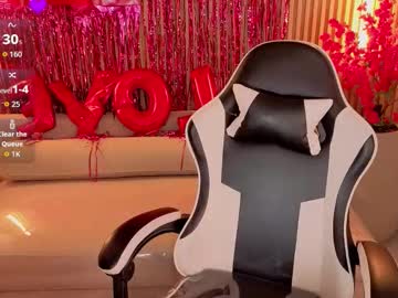 Venus_Velvet_Tp February 13, 2026 Chaturbate stream image