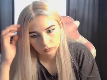 Your___Barbie February 13, 2026 Chaturbate stream image