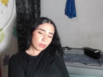 Aisha_Mcflury February 13, 2026 Chaturbate stream image