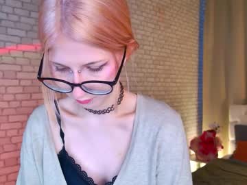 Alicedews February 13, 2026 Chaturbate stream image
