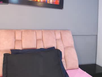 Becky__Huston February 13, 2026 Chaturbate stream image