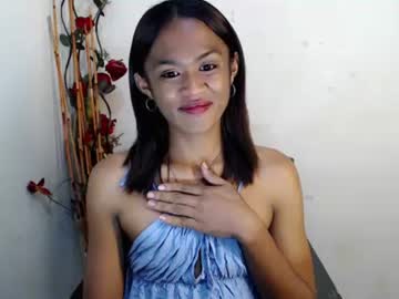 Black_Nympha February 13, 2026 Chaturbate stream image