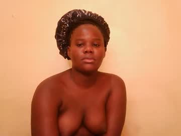 Cute_Latifah February 13, 2026 Chaturbate stream image